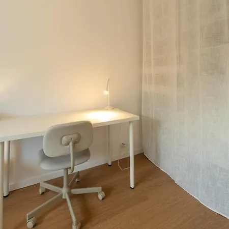 Maison De Avec Terrasse Proche Metro * Rennes