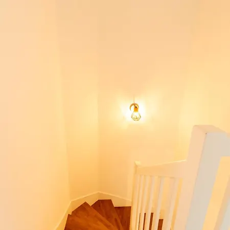 Lägenhet Maison De Avec Terrasse Proche Metro